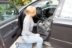 Scheppach Absauganlage HD2P 3in1 Mit Aufblasfunktion 11 Scheppach Absauganlage HD2P 3in1 Mit Aufblasfunktion -Scheppach 91219688 2