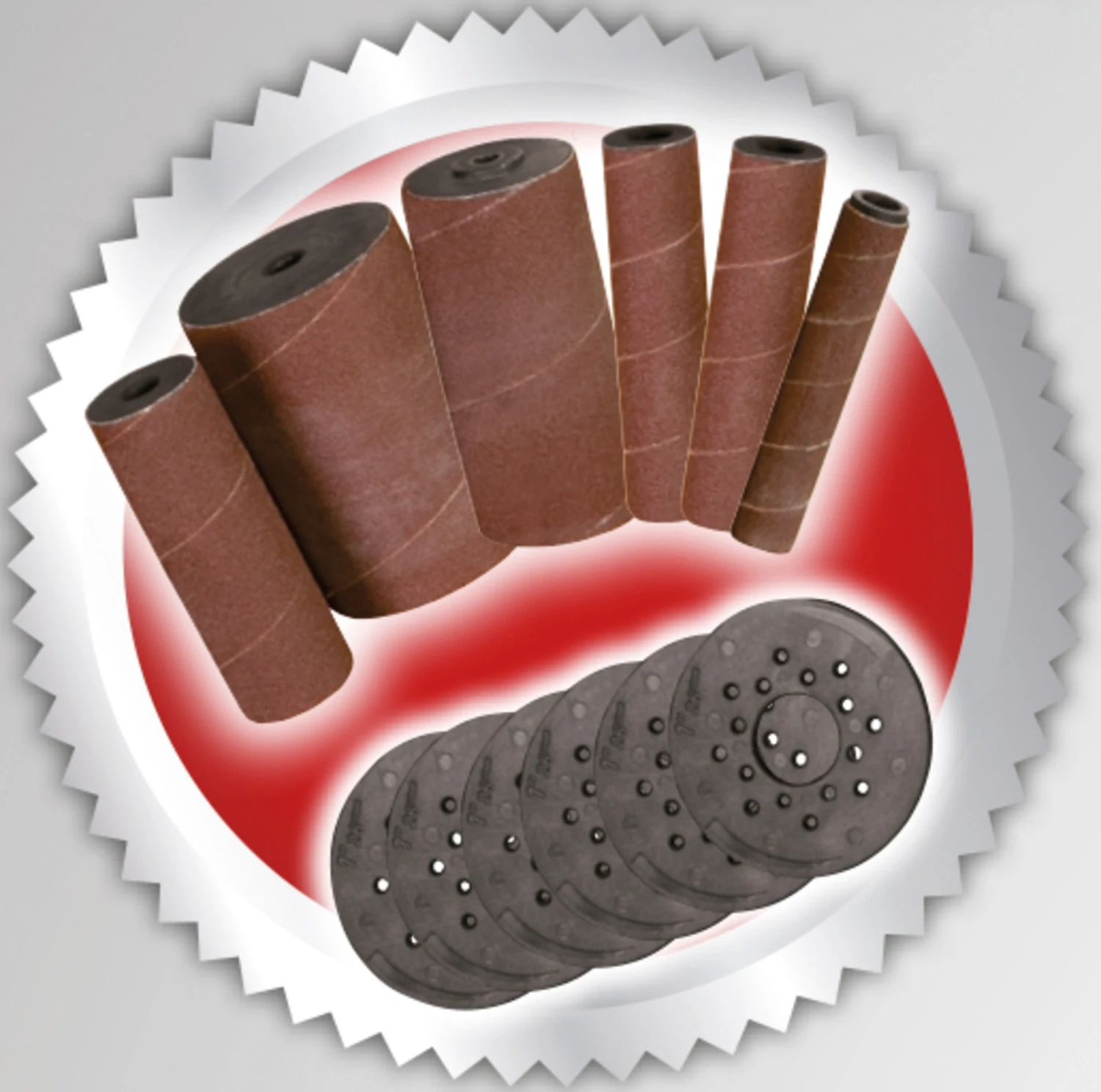 Scheppach Spindelschleifmaschine OSM100 14 Scheppach Spindelschleifmaschine OSM100 – Bild 12