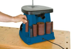 Scheppach Spindelschleifmaschine OSM100 17 Scheppach Spindelschleifmaschine OSM100 -Scheppach 91219689 3