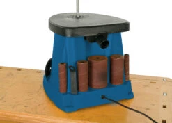 Scheppach Spindelschleifmaschine OSM100 18 Scheppach Spindelschleifmaschine OSM100 -Scheppach 91219689 4