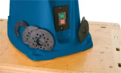 Scheppach Spindelschleifmaschine OSM100 20 Scheppach Spindelschleifmaschine OSM100 -Scheppach 91219689 6