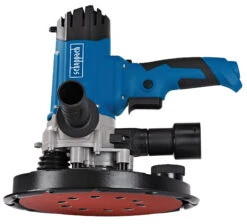 Scheppach Wand- Und Deckenschleifer DS200 225mm 1200W