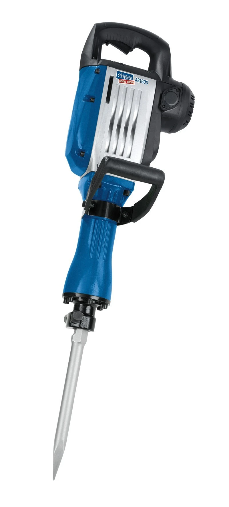 Scheppach Abbruchhammer AB1600 20kg / 50 Joule 3 Scheppach Abbruchhammer AB1600 20kg / 50 Joule