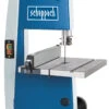 Scheppach Bandsäge BASA 1 230V 300W SB 195mm 1 Scheppach Bandsäge BASA 1 230V 300W SB 195mm -Scheppach 91285869 0