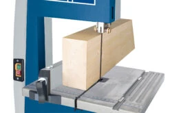 Scheppach Bandsäge BASA 1 230V 300W SB 195mm -Scheppach 91285869 4