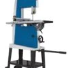 Scheppach Bandsäge BASA 3 220-240V 800W SB 306mm -Scheppach 91285870 0