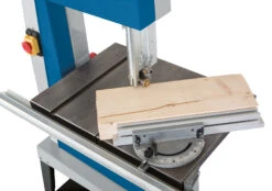 Scheppach Bandsäge BASA 3 220-240V 800W SB 306mm -Scheppach 91285870 2