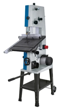 Scheppach Bandsäge BASA 3 400V 700W SB 306mm 8 Scheppach Bandsäge BASA 3 400V 700W SB 306mm -Scheppach 91285871 2