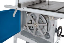 Scheppach Bandsäge BASA 3 400V 700W SB 306mm 9 Scheppach Bandsäge BASA 3 400V 700W SB 306mm -Scheppach 91285871 3