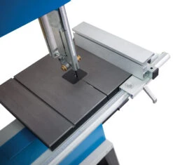 Scheppach Bandsäge BASA 4 400V 1500W SB 375mm -Scheppach 91285873 2