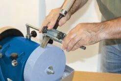 Scheppach Nass-Schleifsystem TIGER 2500 Ø 250mm 230V / 200W 7 Scheppach Nass-Schleifsystem TIGER 2500 Ø 250mm 230V / 200W -Scheppach 91286112 2