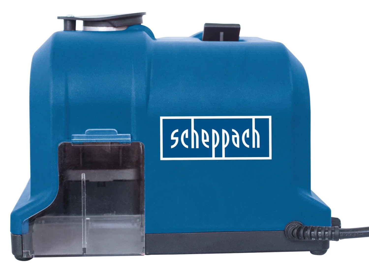 Scheppach Bohrerschleifgerät / Bohrerschleifer DBS 800 80W 230V 4 Scheppach Bohrerschleifgerät / Bohrerschleifer DBS 800 80W 230V – Bild 2