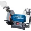 Scheppach Doppelschleifer SM200AL Ø 200mm 230V 500W -Scheppach 91286427 0