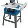 Scheppach Tischkreissäge HS105 Professional 230V 2000W Ø 255mm -Scheppach 91286446 0