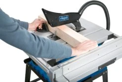 Scheppach Tischkreissäge HS105 Professional 230V 2000W Ø 255mm 6 Scheppach Tischkreissäge HS105 Professional 230V 2000W Ø 255mm -Scheppach 91286446 2