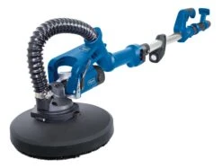 Scheppach Trockenbauschleifer / Wand- Und Deckenschleifer DS930 710W