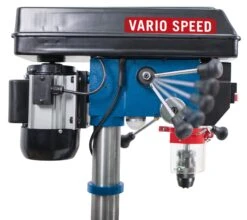 Scheppach Bohrmaschine / Tischbohrmaschine DP18Vario 230V 550W 8 Scheppach Bohrmaschine / Tischbohrmaschine DP18Vario 230V 550W -Scheppach 91286573 2