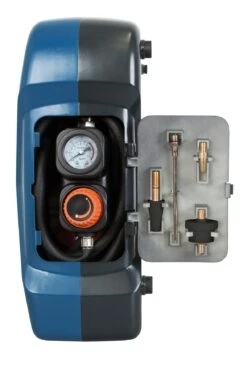 Scheppach Mobiler Kompressor Air Case 8 Bar 2 Liter 230V 1100W 7 Scheppach Mobiler Kompressor Air Case 8 Bar 2 Liter 230V 1100W -Scheppach 91286594 2