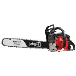 SCHEPPACH ProCut Thermo-Kettensäge - CSP50 - 45cm - 1800W