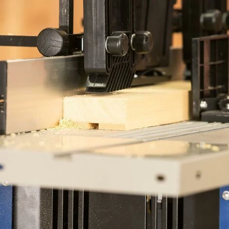 Tischfrasmaschine Tischfrase 230v 1500w SCHEPPACH Hf60 6 Tischfrasmaschine Tischfrase 230v 1500w SCHEPPACH Hf60 – Bild 4