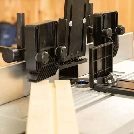 Tischfrasmaschine Tischfrase 230v 1500w SCHEPPACH Hf60 7 Tischfrasmaschine Tischfrase 230v 1500w SCHEPPACH Hf60 – Bild 5