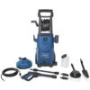 Scheppach Hochdruckreiniger HCE2200, 5907702901, 2200 Watt, Bis 165 Bar -Scheppach a48e1283f9b230a33c2d57fed3cbe4413960eb12 hochdruckreiniger scheppach hce2200 5907702901