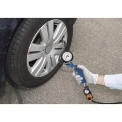 SCHEPPACH Kompressor Aircase 230V 50Hz 1100W 2L -Scheppach aircase scheppach diy auto na screen 720x600