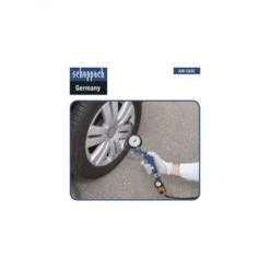 SCHEPPACH Kompressor Aircase 230V 50Hz 1100W 2L -Scheppach aircase scheppach diy de keyfacts detailbild3 na web 720x600