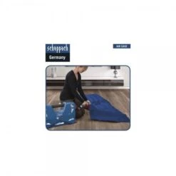 SCHEPPACH Kompressor Aircase 230V 50Hz 1100W 2L -Scheppach aircase scheppach diy de keyfacts detailbild5 na web 720x600