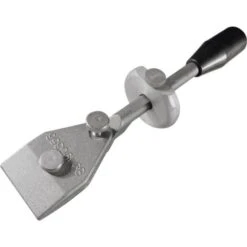 Scheppach Schleifvorrichtung 60, 89490708, Für Messer Mit Klingenlänge 40-100 Mm