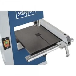 SCHEPPACH Bandsäge Basa 1 230V 50Hz 300W -Scheppach basa1 scheppach diy anschlag m lupe na screen 720x600
