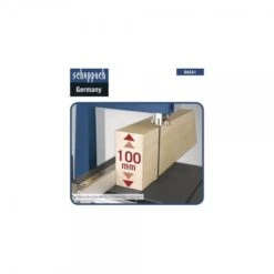 SCHEPPACH Bandsäge Basa 1 230V 50Hz 300W -Scheppach basa1 scheppach diy de keyfacts detailbild1 na web 720x600