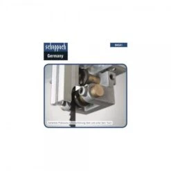 SCHEPPACH Bandsäge Basa 1 230V 50Hz 300W -Scheppach basa1 scheppach diy de keyfacts detailbild2 na web 720x600