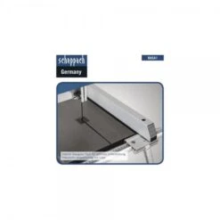 SCHEPPACH Bandsäge Basa 1 230V 50Hz 300W -Scheppach basa1 scheppach diy de keyfacts detailbild3 na web 720x600