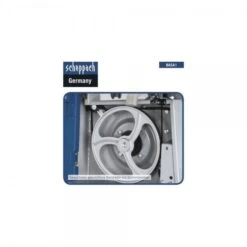 SCHEPPACH Bandsäge Basa 1 230V 50Hz 300W -Scheppach basa1 scheppach diy de keyfacts detailbild4 na web 720x600