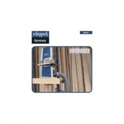 SCHEPPACH Bandsäge Basa 1 230V 50Hz 300W -Scheppach basa1 scheppach diy de keyfacts detailbild5 na web 720x600
