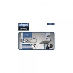 SCHEPPACH Bandsäge Basa 1 230V 50Hz 300W -Scheppach basa1 scheppach diy de keyfacts detailbild6 na web 720x600