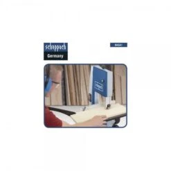 SCHEPPACH Bandsäge Basa 1 230V 50Hz 300W -Scheppach basa1 scheppach diy de keyfacts detailbild7 na web 720x600