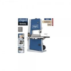 SCHEPPACH Bandsäge Basa 1 230V 50Hz 300W -Scheppach basa1 scheppach diy de keyfacts ha web 720x600