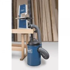 SCHEPPACH Bandsäge Basa 1 230V 50Hz 300W -Scheppach basa1 scheppach diy mit ha1000 na screen 720x600