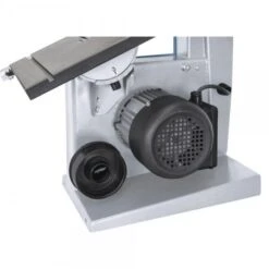 SCHEPPACH Bandsäge Basa 1 230V 50Hz 300W -Scheppach basa1 scheppach diy rueckansicht detail na screen 720x600