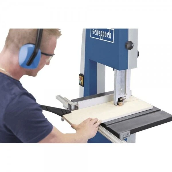 SCHEPPACH Bandsäge BASA3 230V 50Hz 800W 4 SCHEPPACH Bandsäge BASA3 230V 50Hz 800W – Bild 2