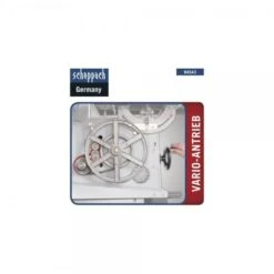 SCHEPPACH Bandsäge BASA3 230V 50Hz 800W 37 SCHEPPACH Bandsäge BASA3 230V 50Hz 800W -Scheppach basa3 scheppach diy de keyfacts detailbild1 na web 720x600