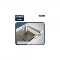 SCHEPPACH Bandsäge BASA3 230V 50Hz 800W 38 SCHEPPACH Bandsäge BASA3 230V 50Hz 800W -Scheppach basa3 scheppach diy de keyfacts detailbild2 na web 720x600