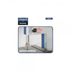 SCHEPPACH Bandsäge BASA3 230V 50Hz 800W 39 SCHEPPACH Bandsäge BASA3 230V 50Hz 800W -Scheppach basa3 scheppach diy de keyfacts detailbild3 na web 720x600