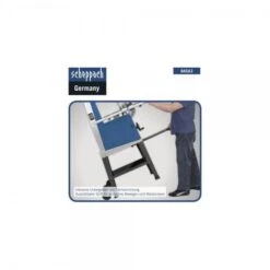 SCHEPPACH Bandsäge BASA3 230V 50Hz 800W 41 SCHEPPACH Bandsäge BASA3 230V 50Hz 800W -Scheppach basa3 scheppach diy de keyfacts detailbild5 na web 720x600