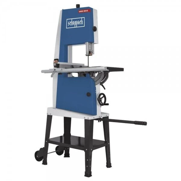 SCHEPPACH Bandsäge BASA3 230V 50Hz 800W 3 SCHEPPACH Bandsäge BASA3 230V 50Hz 800W