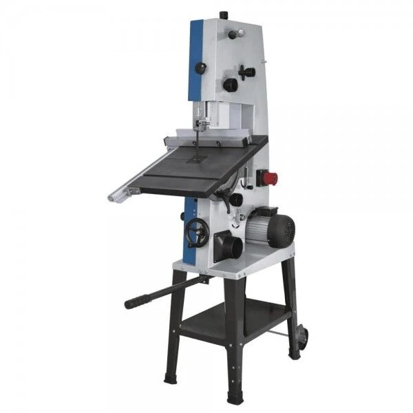 SCHEPPACH Bandsäge BASA3 230V 50Hz 800W 8 SCHEPPACH Bandsäge BASA3 230V 50Hz 800W – Bild 6