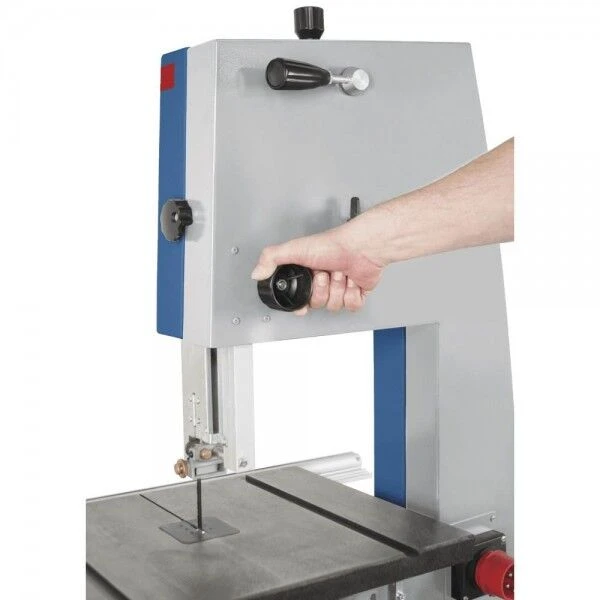 SCHEPPACH Bandsäge BASA3 230V 50Hz 800W 12 SCHEPPACH Bandsäge BASA3 230V 50Hz 800W – Bild 10