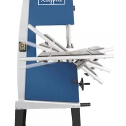 SCHEPPACH Bandsäge BASA3 230V 50Hz 800W 32 SCHEPPACH Bandsäge BASA3 230V 50Hz 800W -Scheppach basa3 scheppach diy stufenlose tisch verstellung na screen 720x600
